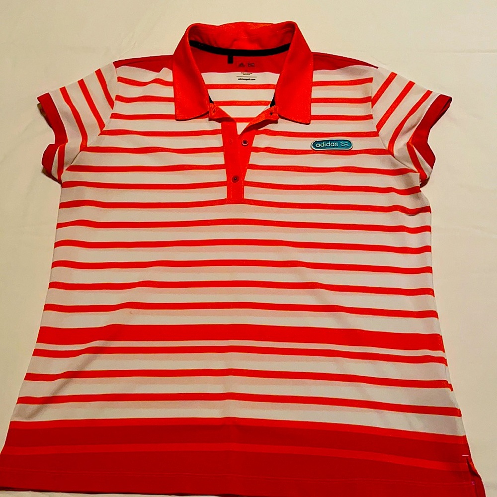 Adidas Polo XL